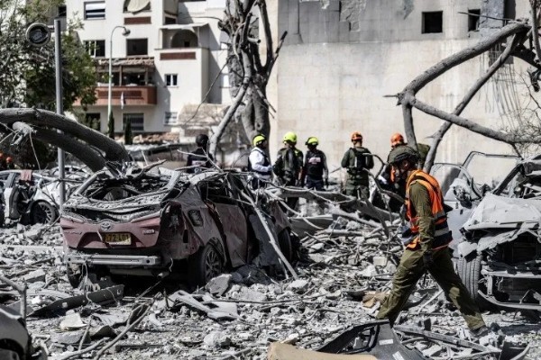 ABD medyasında dikkat çeken başlık! 12 Gün Savaşı'nı kim kazandı?